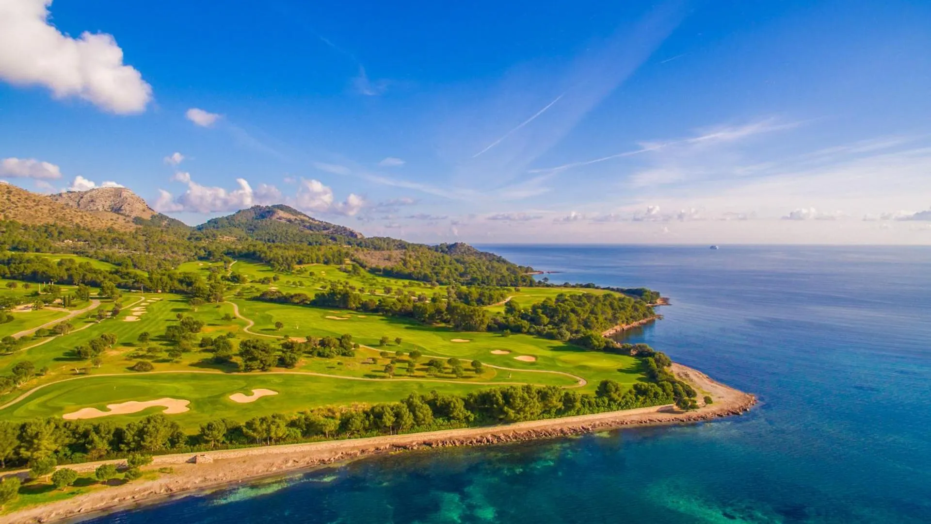 Ideal Property Mallorca - Amapola Alcanada 0*,  Spain