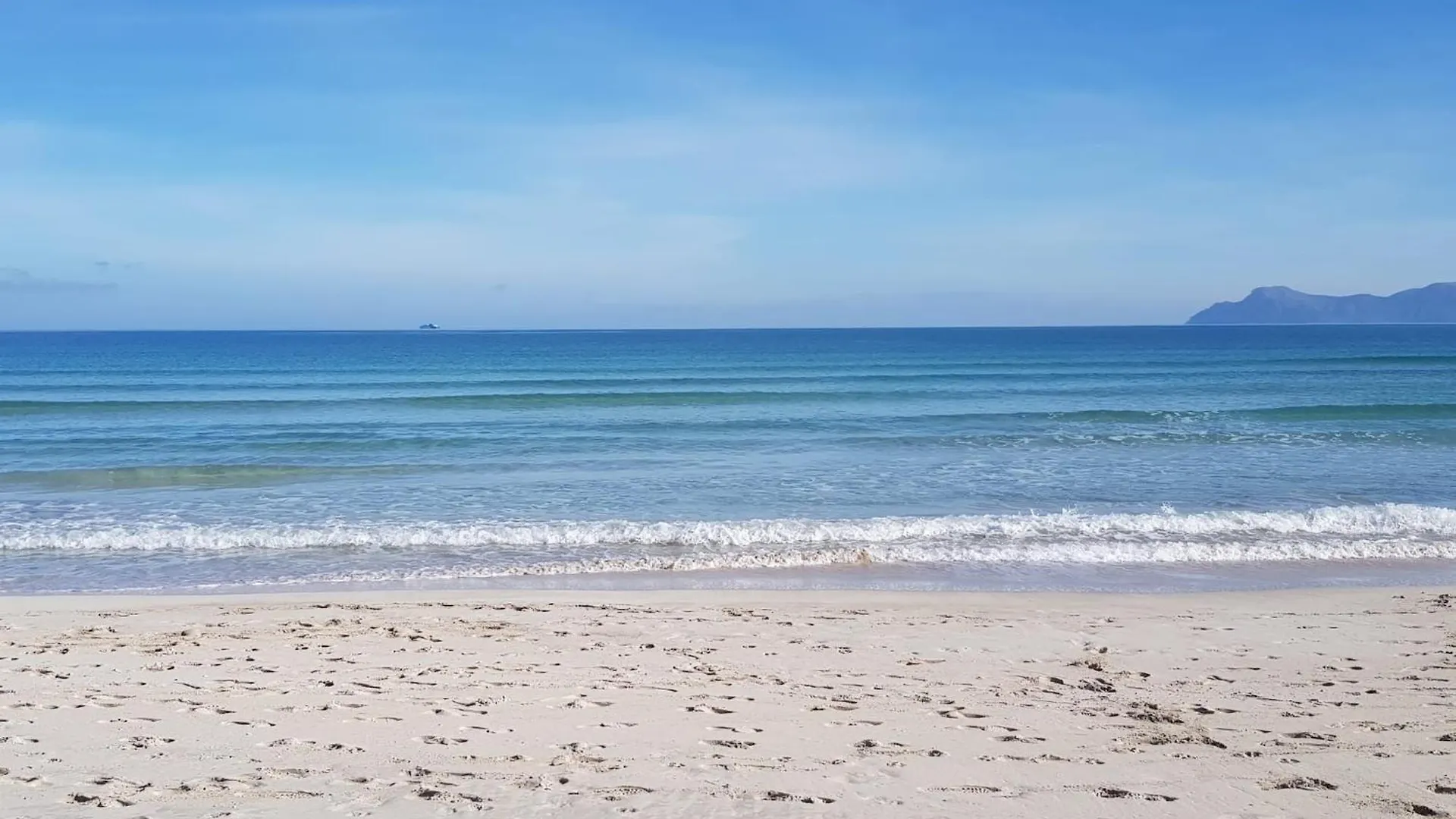 Holiday home Ideal Property Mallorca - Amapola Alcanada