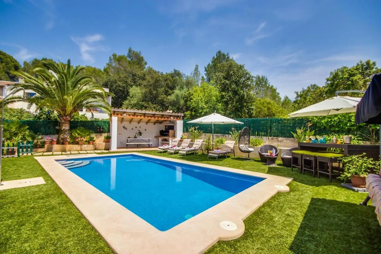 Ideal Property Mallorca - Amapola Alcanada