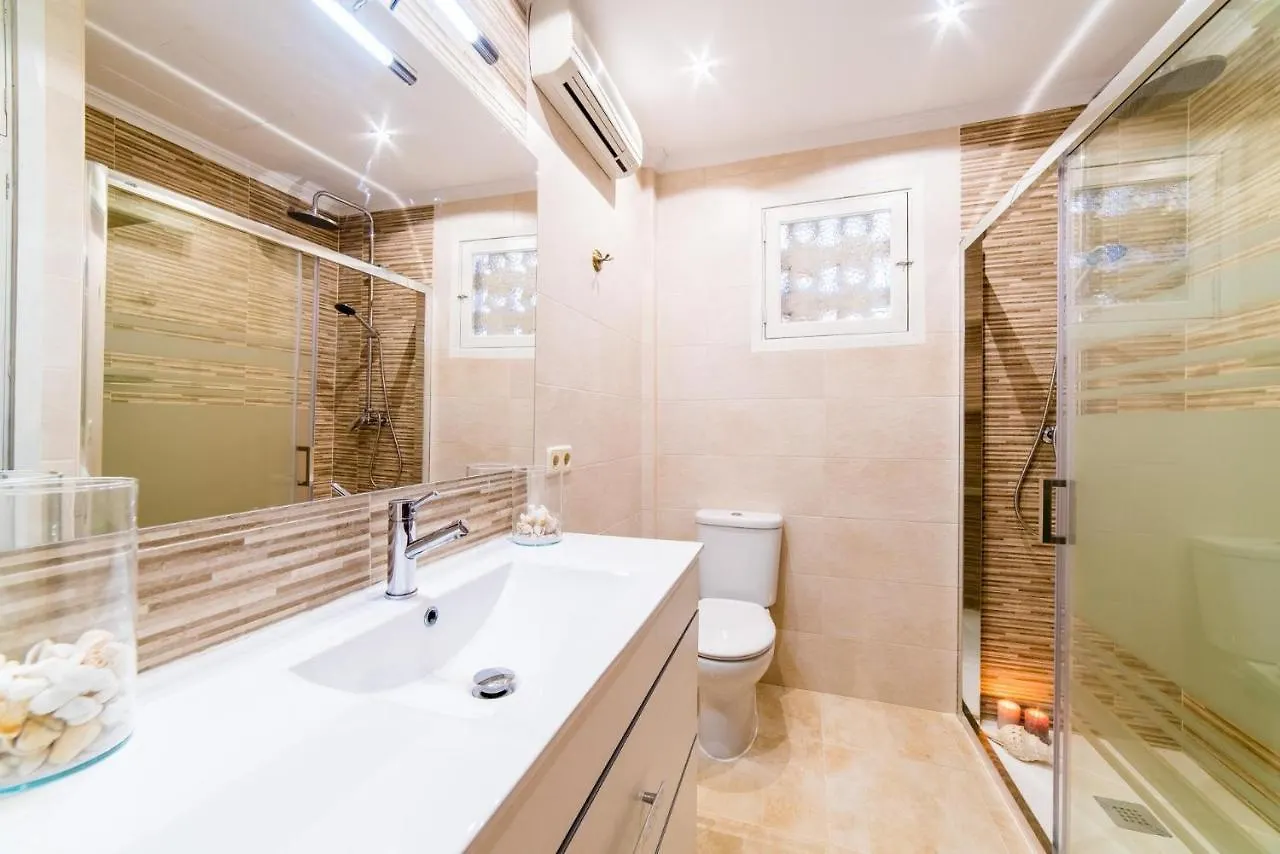 Ideal Property Mallorca - Amapola Alcanada 0*,