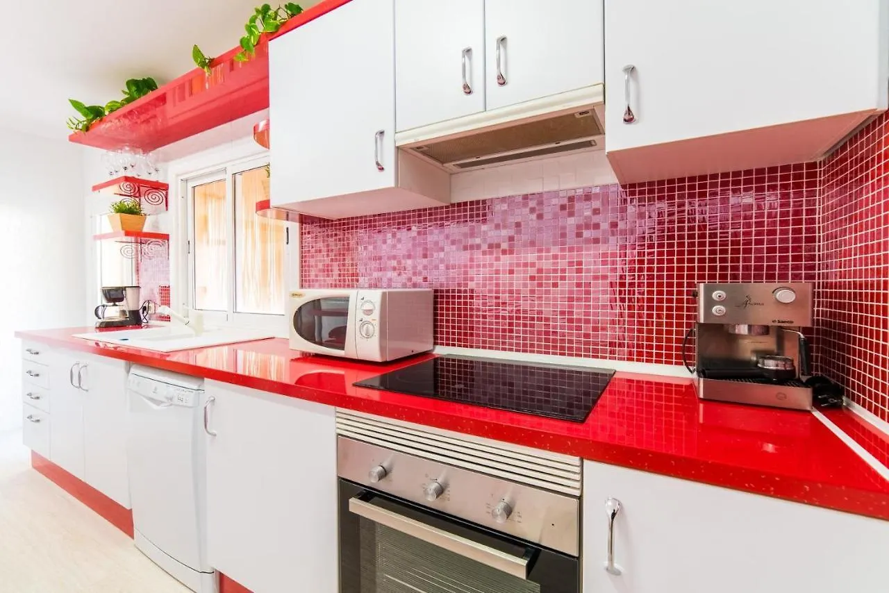 Ideal Property Mallorca - Amapola Alcanada 0*,  Spain