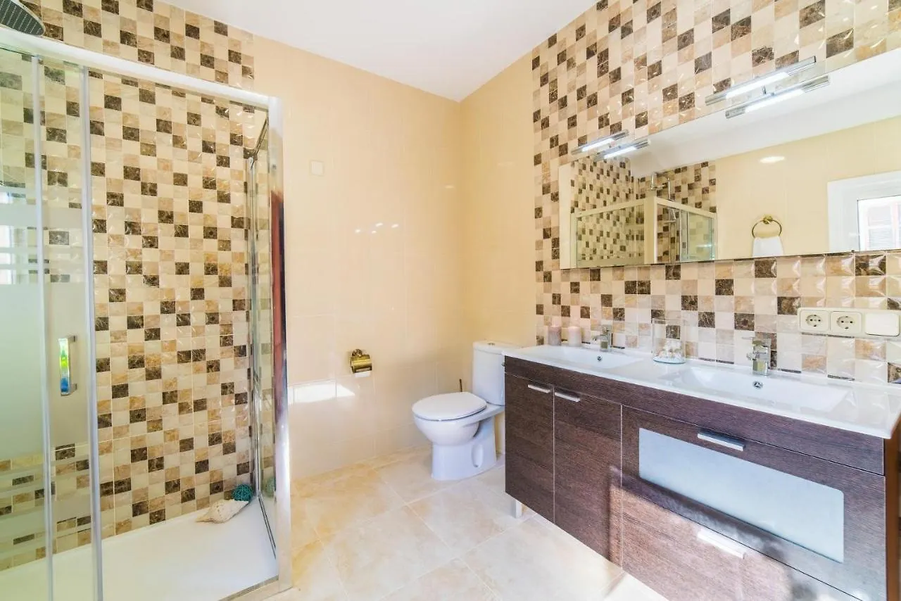 Ideal Property Mallorca - Amapola Alcanada Holiday home