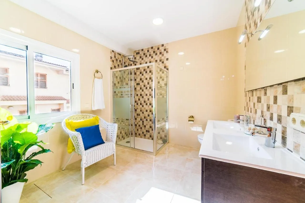 Ideal Property Mallorca - Amapola Alcanada