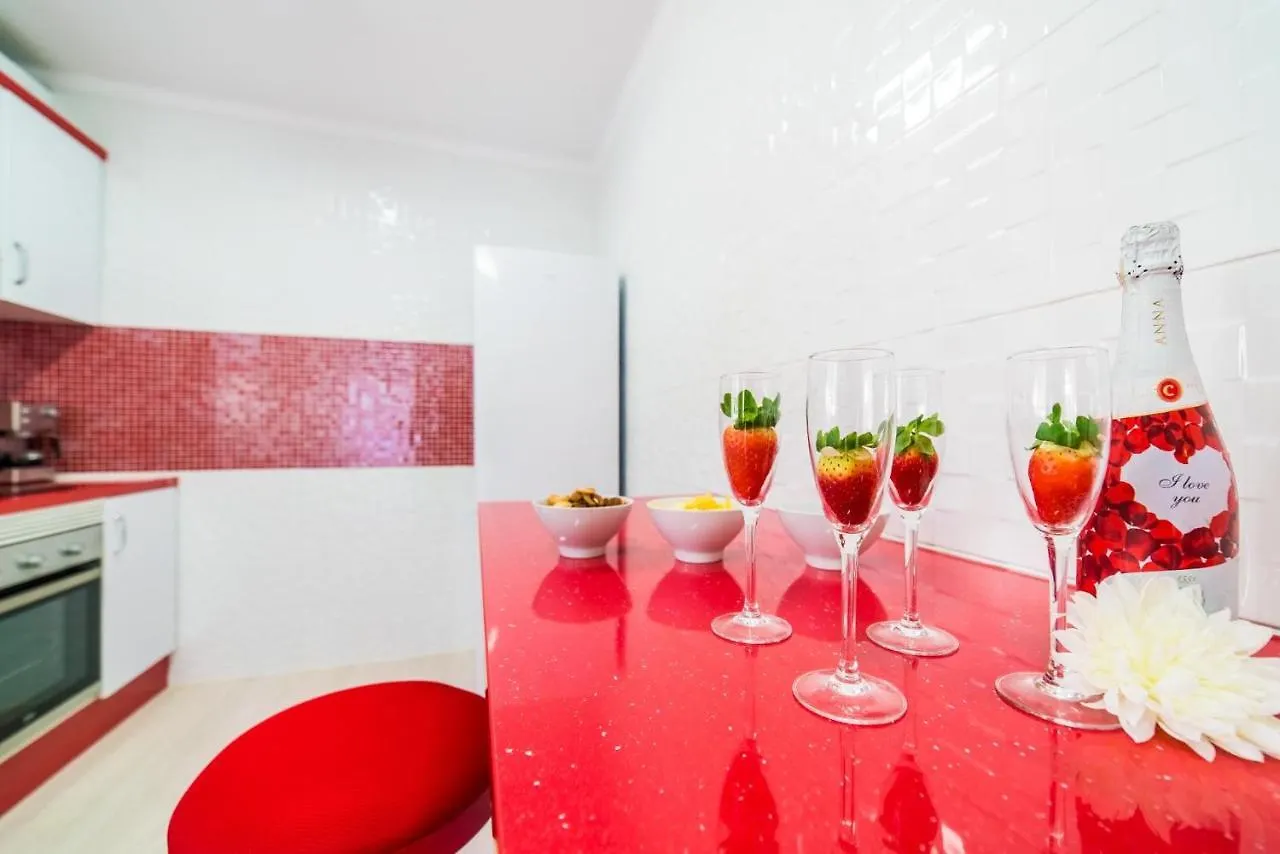 Holiday home Ideal Property Mallorca - Amapola Alcanada Spain
