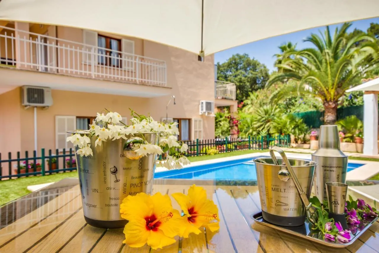 Ideal Property Mallorca - Amapola Alcanada