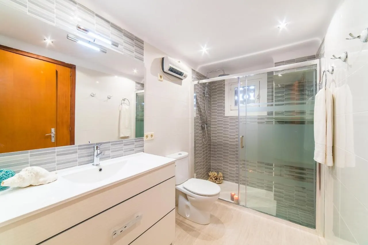 Ideal Property Mallorca - Amapola Alcanada Holiday home
