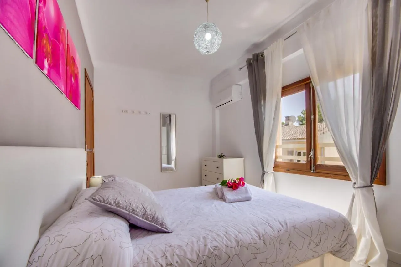 Holiday home Ideal Property Mallorca - Amapola Alcanada