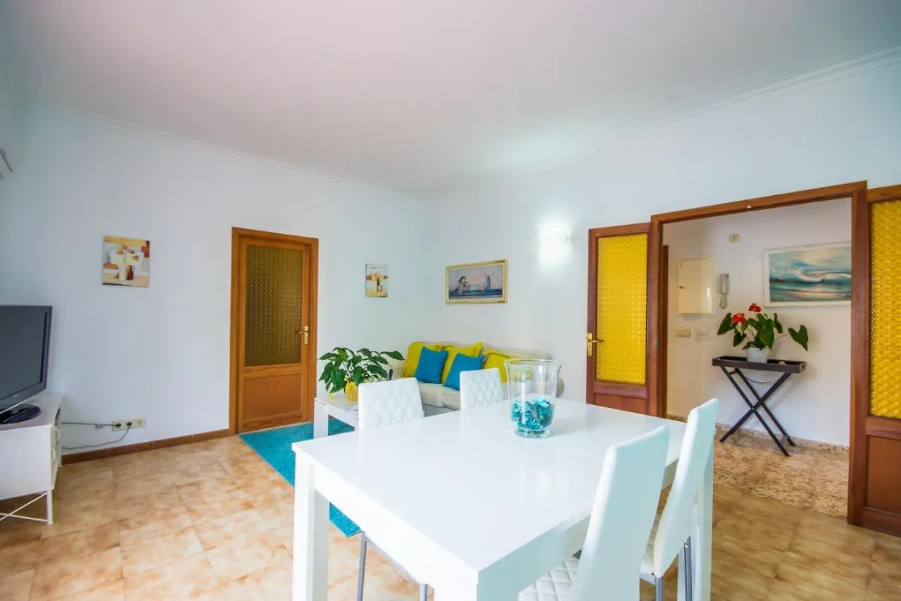 Ideal Property Mallorca - Amapola Alcanada Holiday home