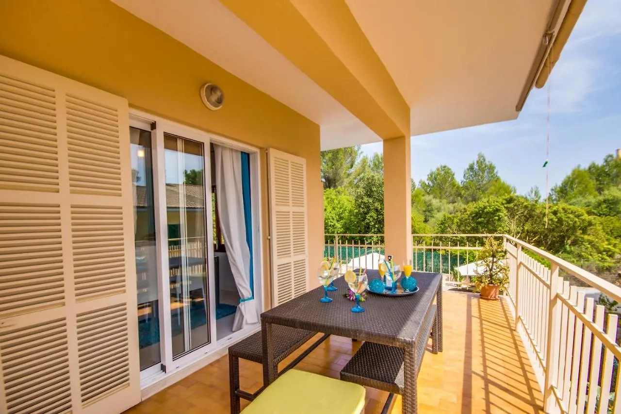 Ideal Property Mallorca - Amapola Alcanada
