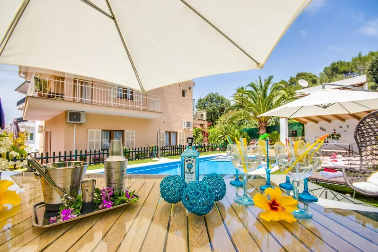 Holiday home Ideal Property Mallorca - Amapola Alcanada