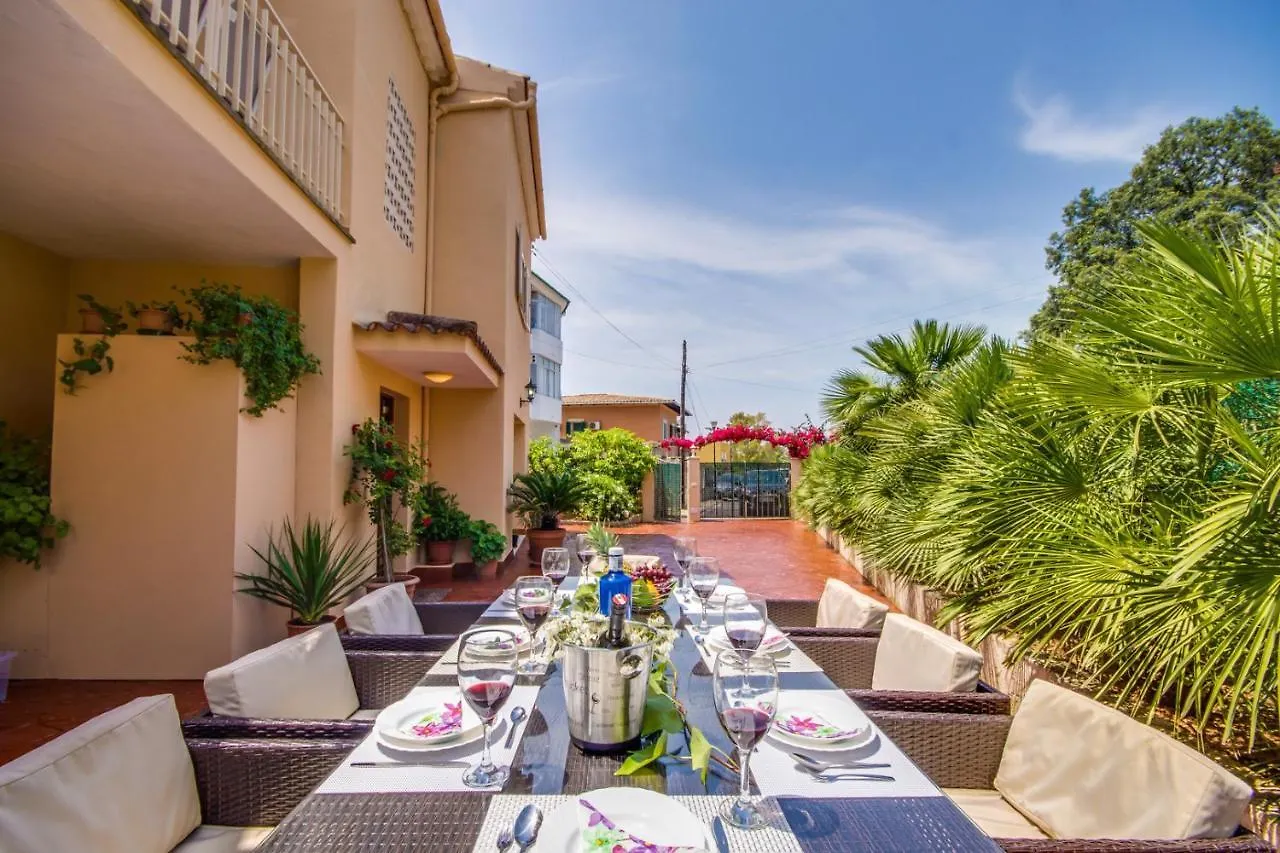 Ideal Property Mallorca - Amapola Alcanada Spain