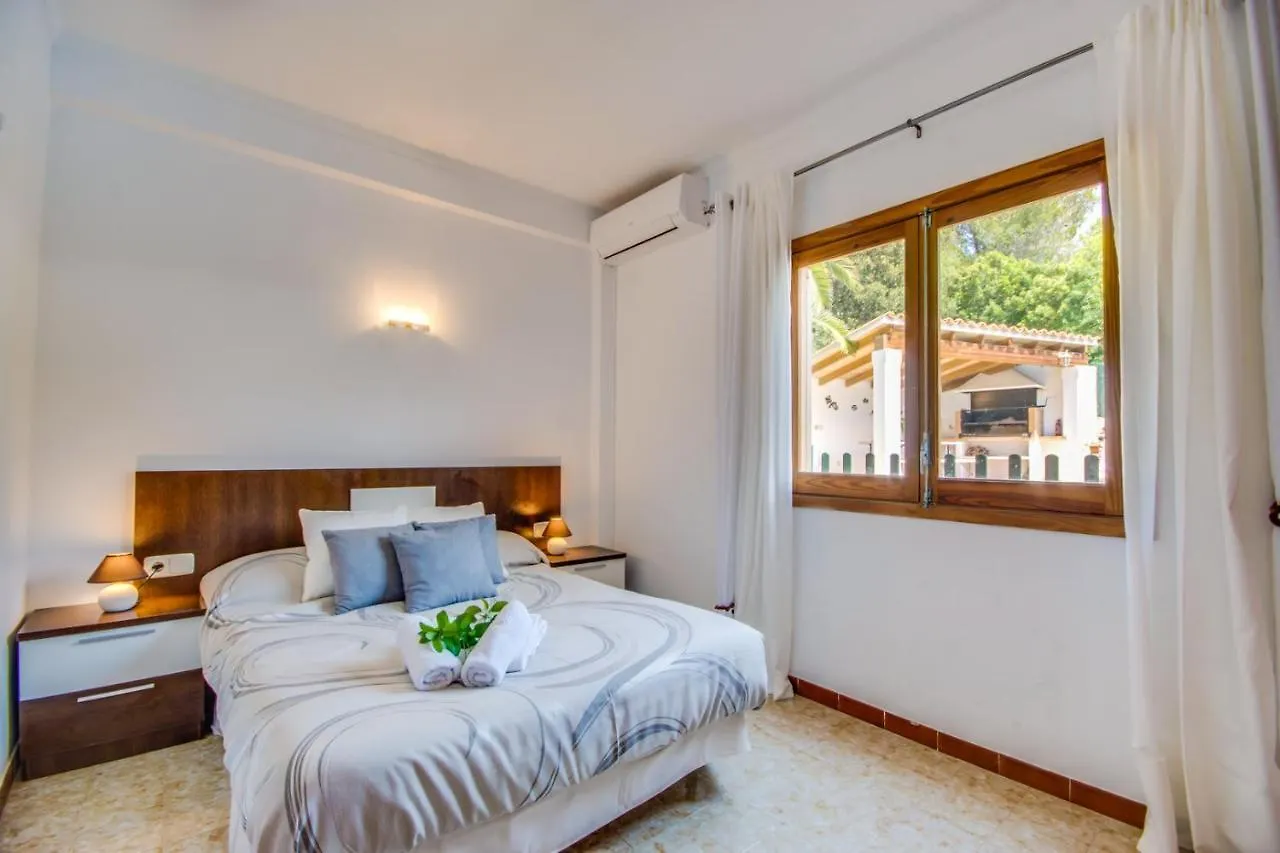 Ideal Property Mallorca - Amapola Alcanada