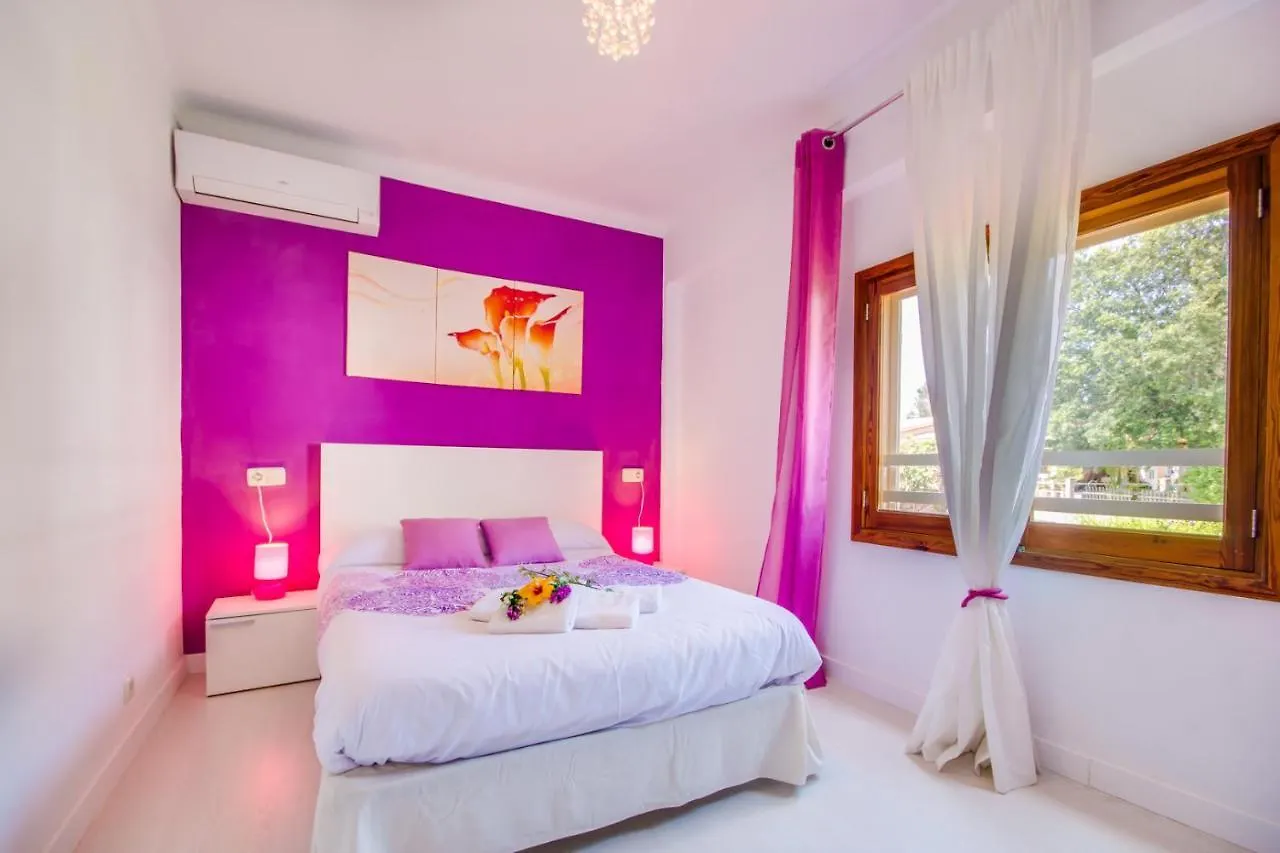 Holiday home Ideal Property Mallorca - Amapola Alcanada