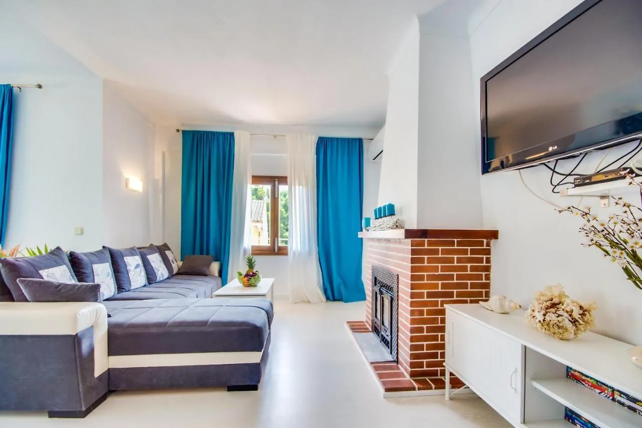Ideal Property Mallorca - Amapola Alcanada Holiday home