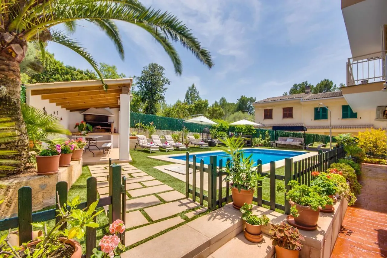 Ideal Property Mallorca - Amapola Alcanada