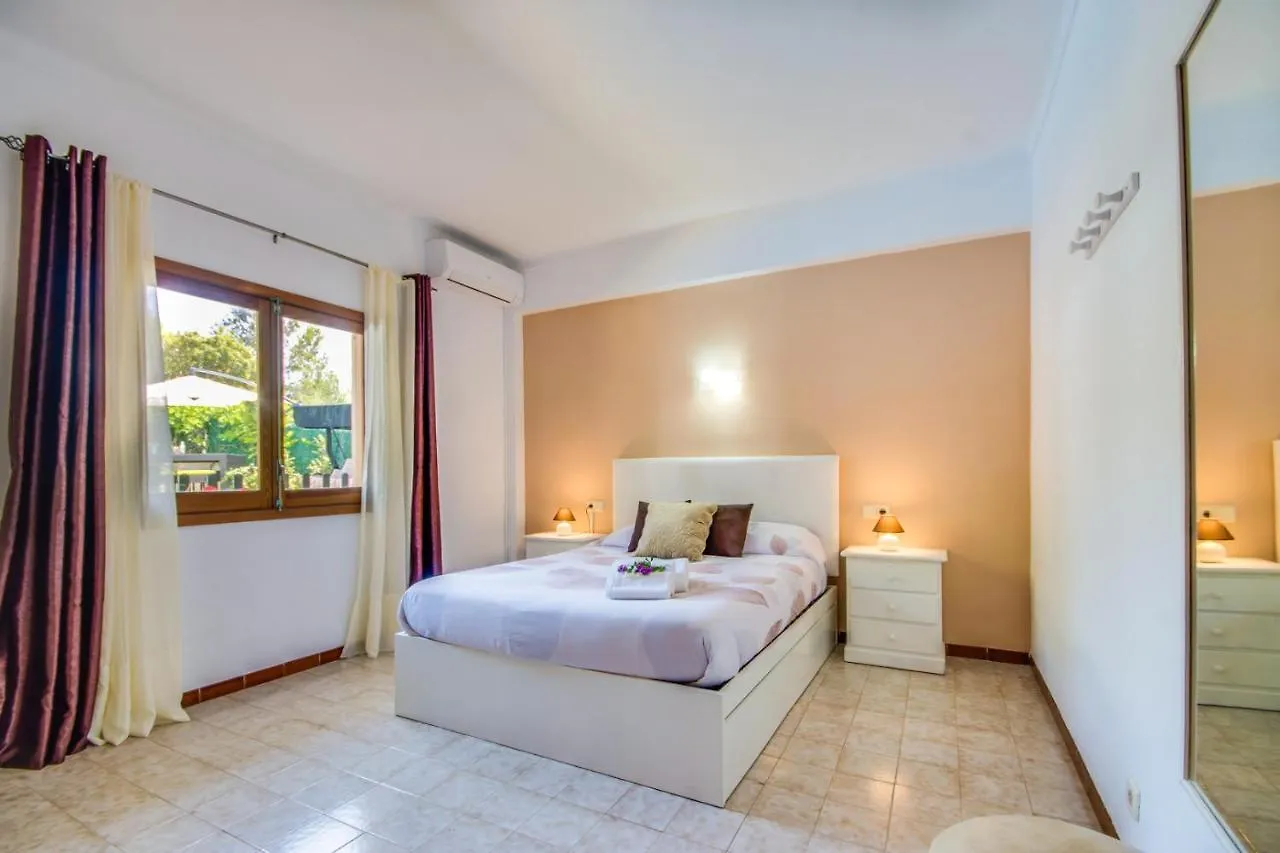 Ideal Property Mallorca - Amapola Alcanada 0*,