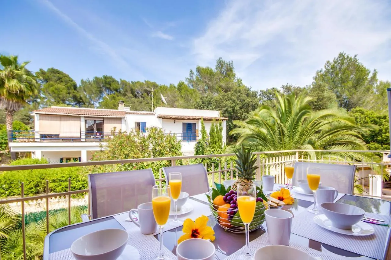 Holiday home Ideal Property Mallorca - Amapola Alcanada