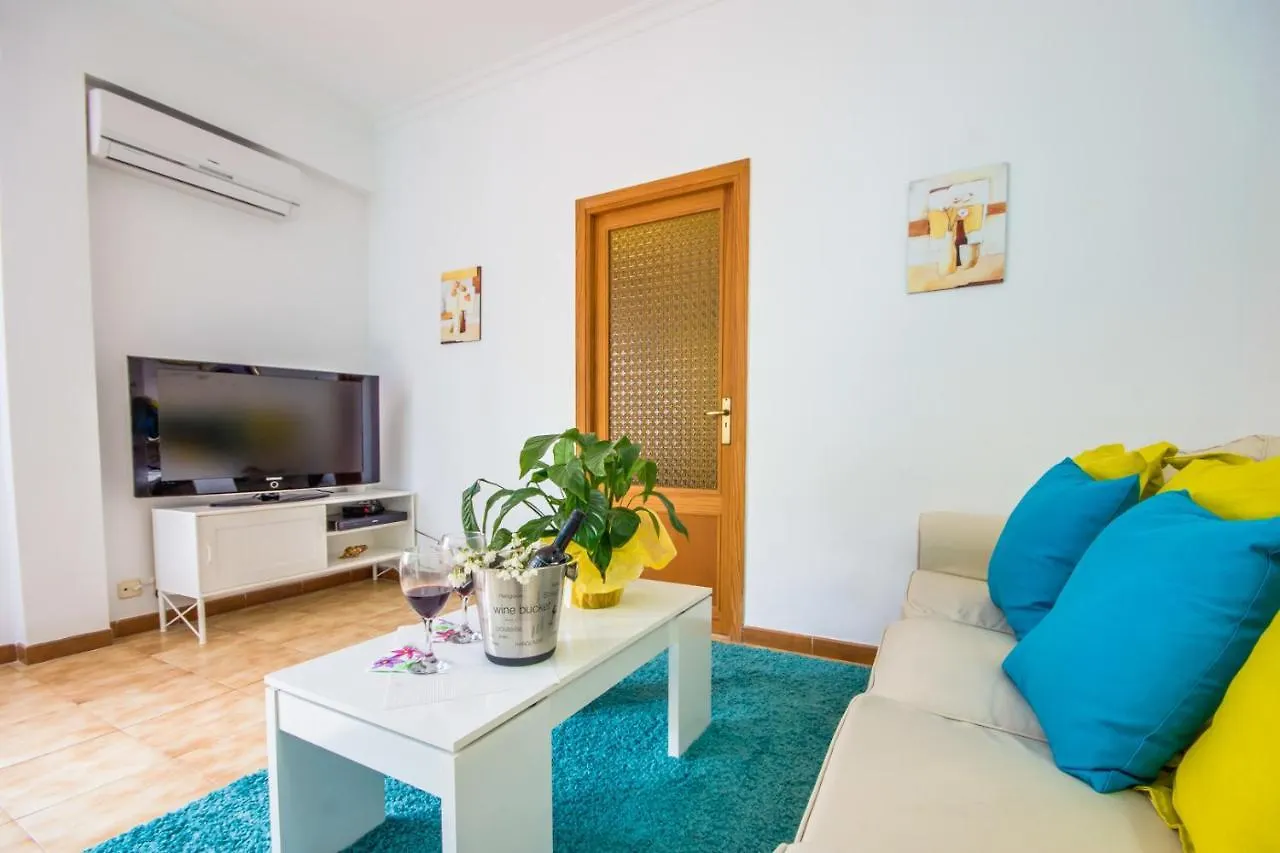 Ideal Property Mallorca - Amapola Alcanada