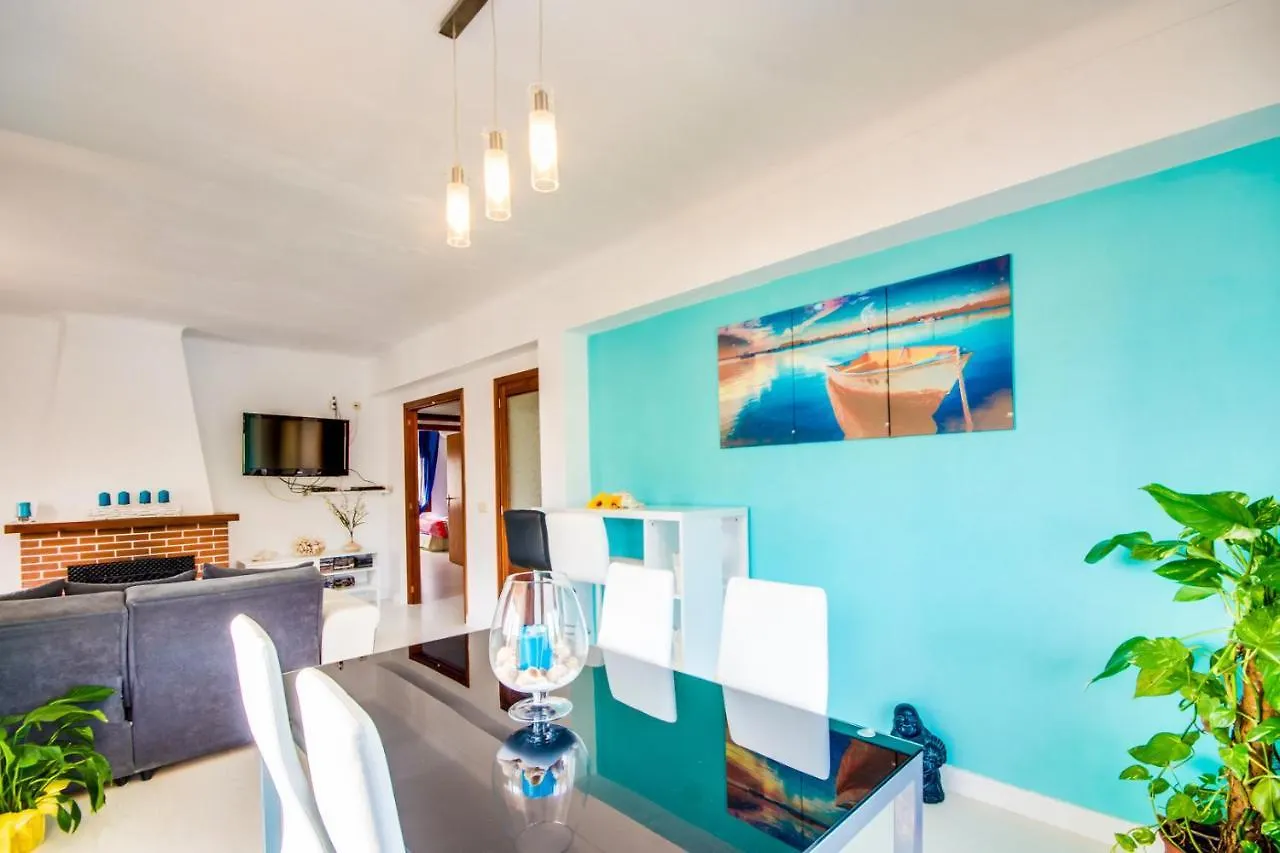 Ideal Property Mallorca - Amapola Alcanada Holiday home