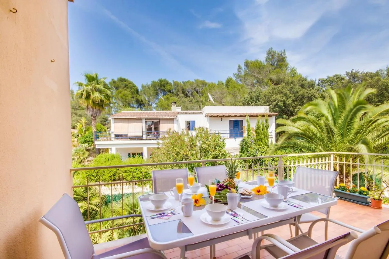 Ideal Property Mallorca - Amapola Alcanada