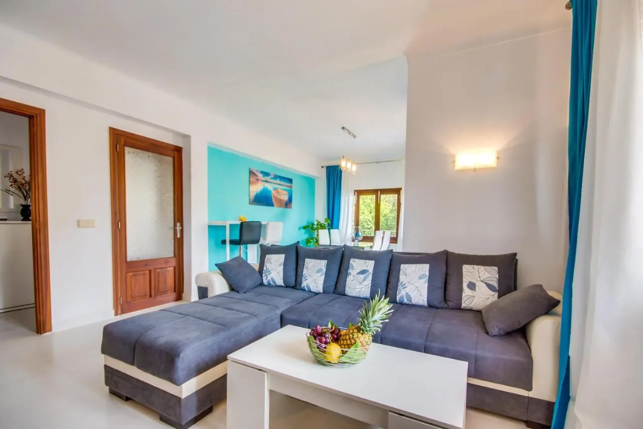 Holiday home Ideal Property Mallorca - Amapola Alcanada Spain