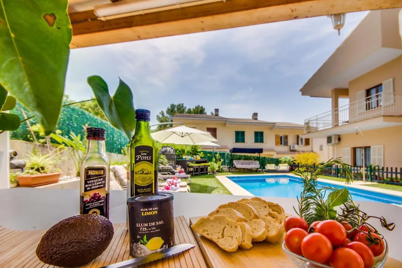 Ideal Property Mallorca - Amapola Alcanada 0*,
